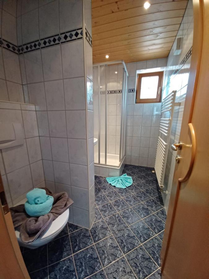 Апартаменти Gsoerhof Санкт-Антон-ам-Арльберг Екстер'єр фото